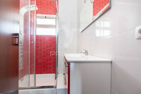 Apartamento t2 azambuja