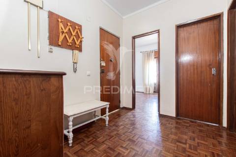 Apartamento t2 azambuja