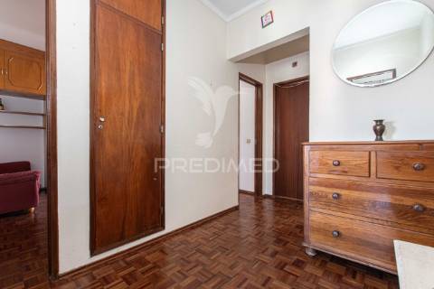 Apartamento t2 azambuja