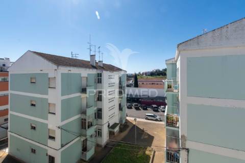 Apartamento t2 azambuja