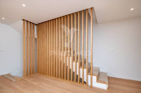Moradia nova t3 em são pedro d'este – braga