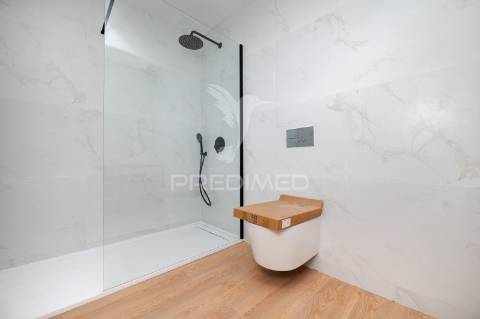 Moradia nova t3 em são pedro d'este – braga