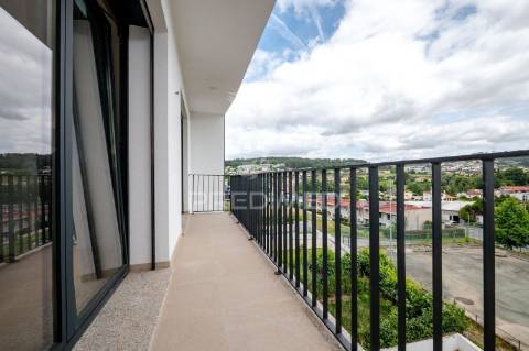 Moradia nova t3 em são pedro d'este – braga