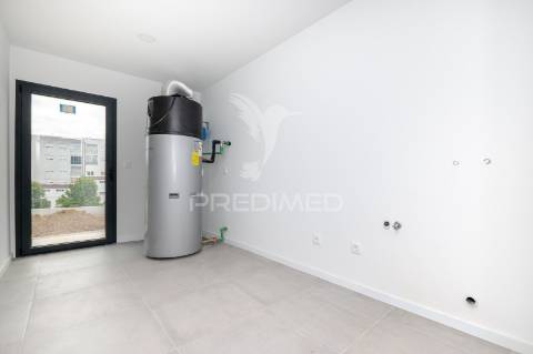 Moradia nova t3 em são pedro d'este – braga