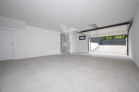 Moradia nova t3 em são pedro d'este – braga