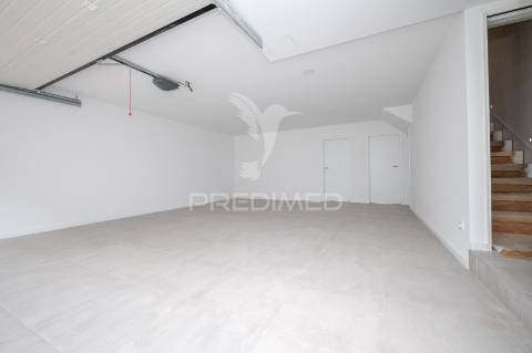 Moradia nova t3 em são pedro d'este – braga