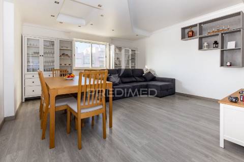 T3 remodelado zona premium feijó