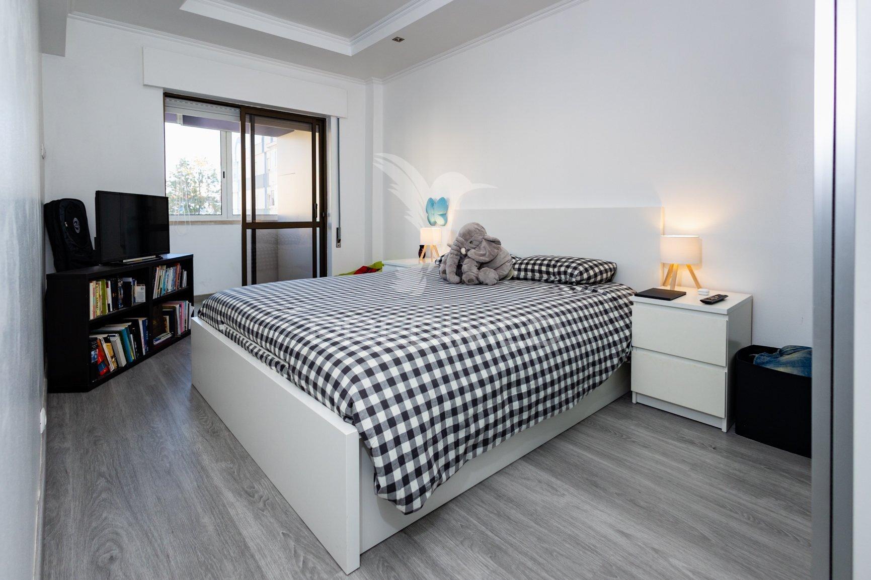 T3 remodelado zona premium feijó