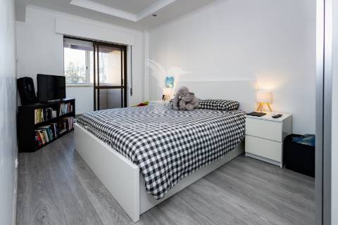 T3 remodelado zona premium feijó