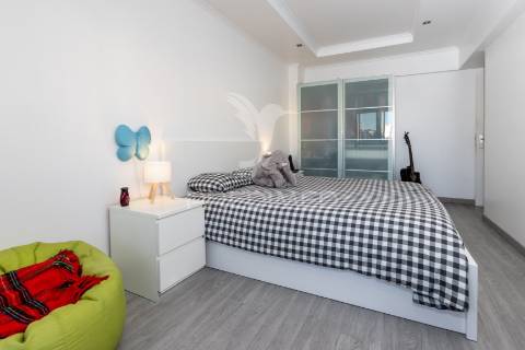 T3 remodelado zona premium feijó