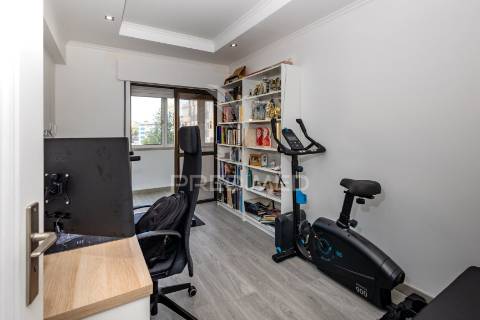 T3 remodelado zona premium feijó