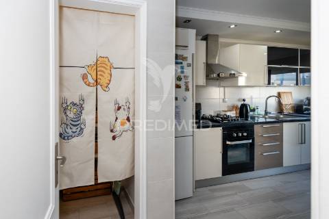 T3 remodelado zona premium feijó