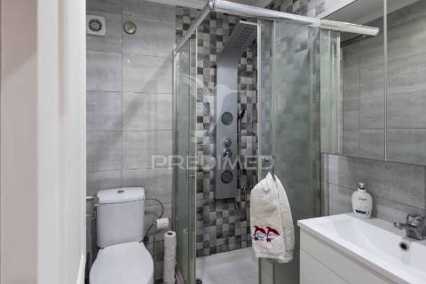 T3 remodelado zona premium feijó