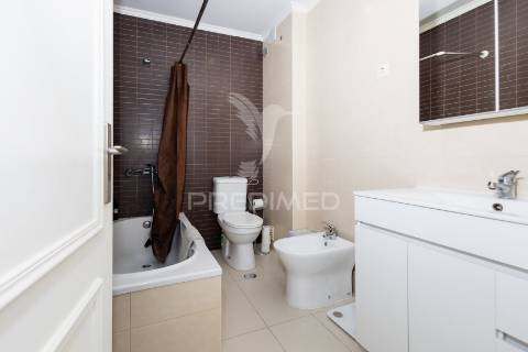 T3 remodelado zona premium feijó