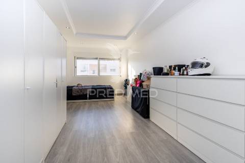 T3 remodelado zona premium feijó