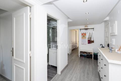 T3 remodelado zona premium feijó