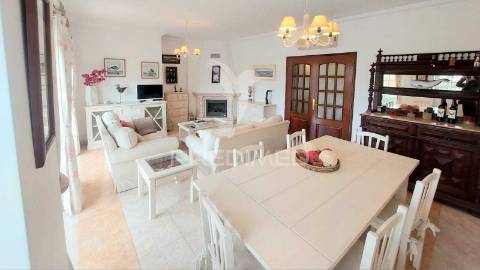 Vilamoura -  t3 com vista golfe, piscina e garagem em condomínio privado