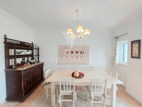 Vilamoura -  t3 com vista golfe, piscina e garagem em condomínio privado
