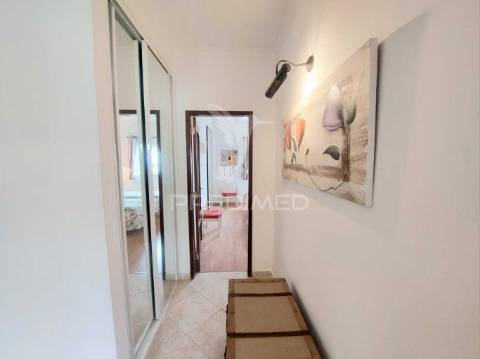 Vilamoura -  t3 com vista golfe, piscina e garagem em condomínio privado