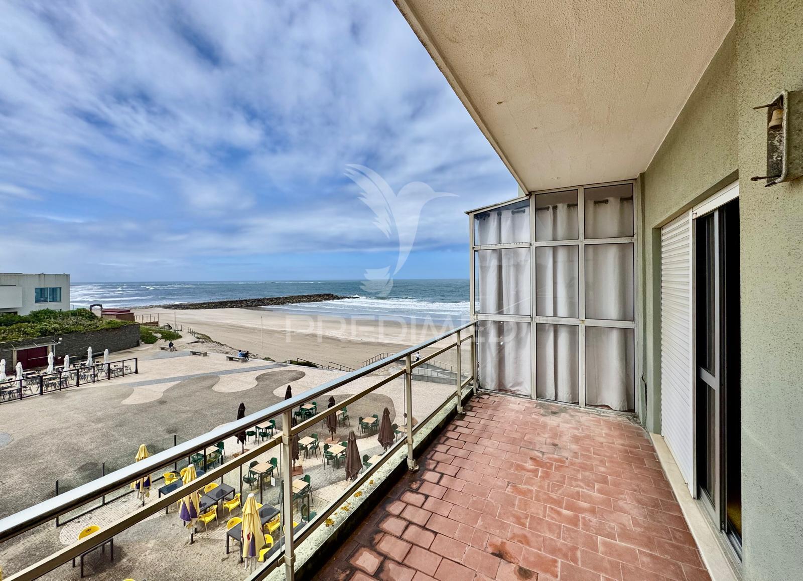 Apartamento t1 - ofir, esposende