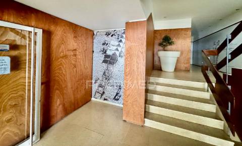 Apartamento t1 - ofir, esposende