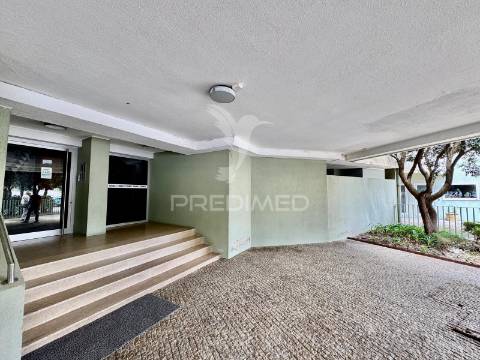 Apartamento t1 - ofir, esposende