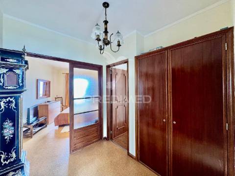 Apartamento t1 - ofir, esposende