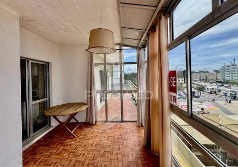 Apartamento t1 - ofir, esposende