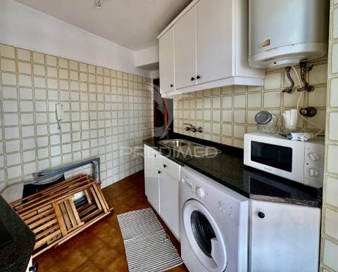 Apartamento t1 - ofir, esposende