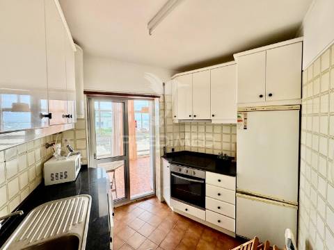 Apartamento t1 - ofir, esposende