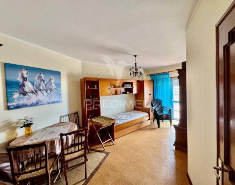 Apartamento t1 - ofir, esposende