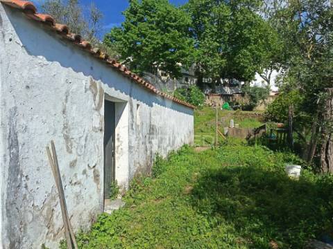 Moradia bi-familiar t2 + t2 | carreiras – portalegre