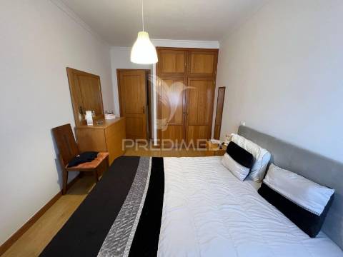 Apartamento t2 | trofa | junto à estação de comboios e variante
