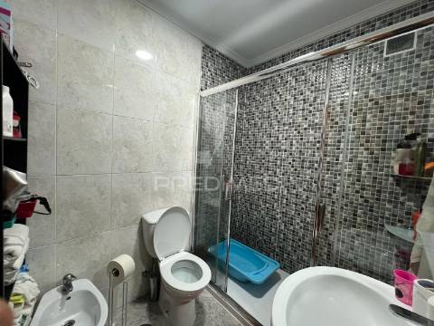 Apartamento t2 | trofa | junto à estação de comboios e variante