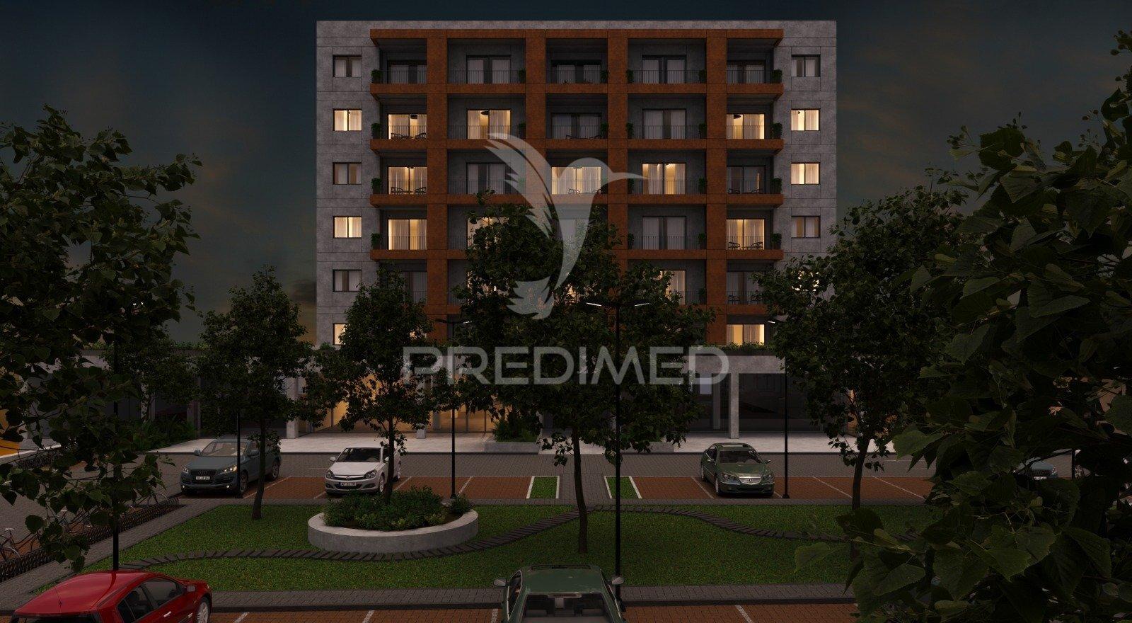Apartamentos novos t0 e t2 braga - real prime living