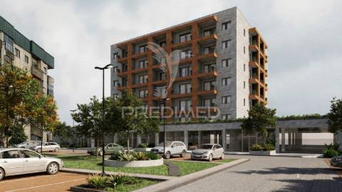 Apartamentos novos t0 e t2 braga - real prime living