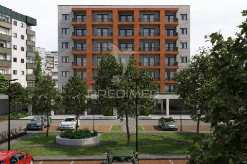 Apartamentos novos t0 e t2 braga - real prime living