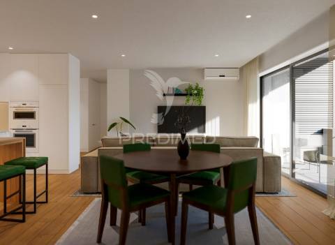 Apartamentos novos t0 e t2 braga - real prime living