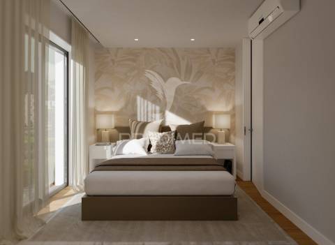 Apartamentos novos t0 e t2 braga - real prime living