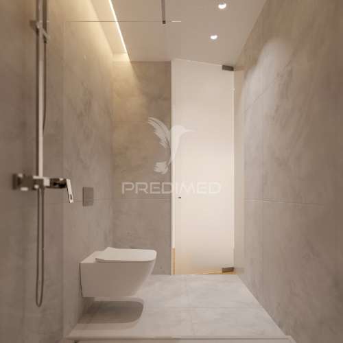 Apartamentos novos t0 e t2 braga - real prime living