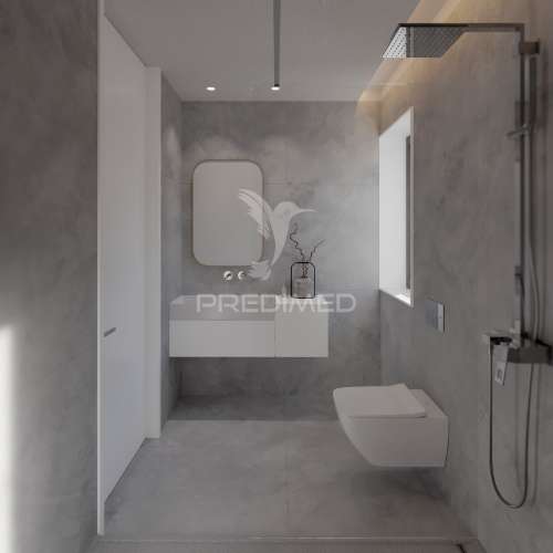 Apartamentos novos t0 e t2 braga - real prime living