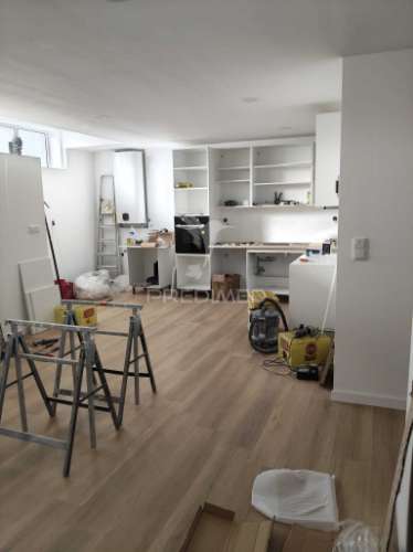 T2+1 moderno, mobilado e equipado | design contemporâneo e pronto a habitar