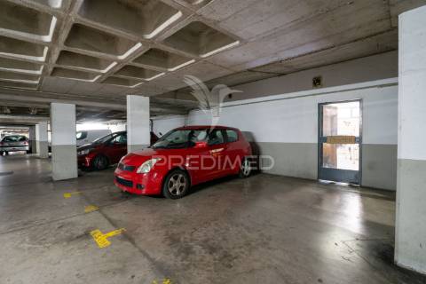 Espaço comercial na cancela caniço santa cruz
