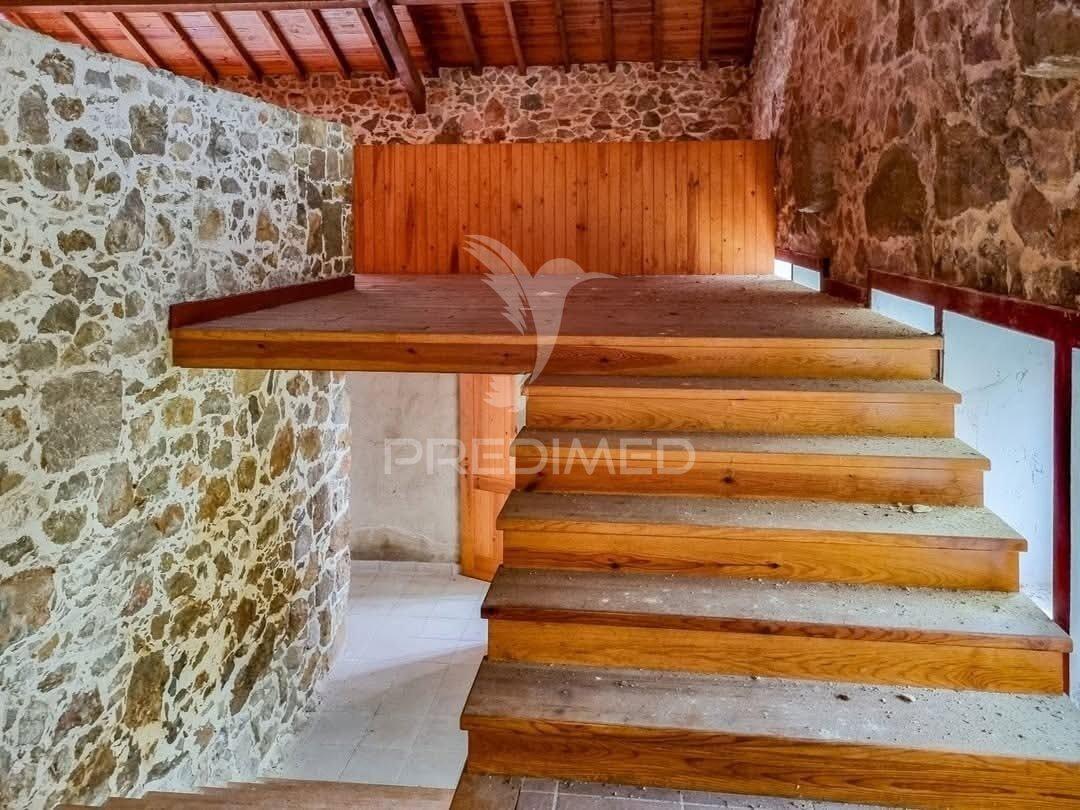 Restaurante & bar em antigo lagar | um imóvel único com história e potencial de reconversão
