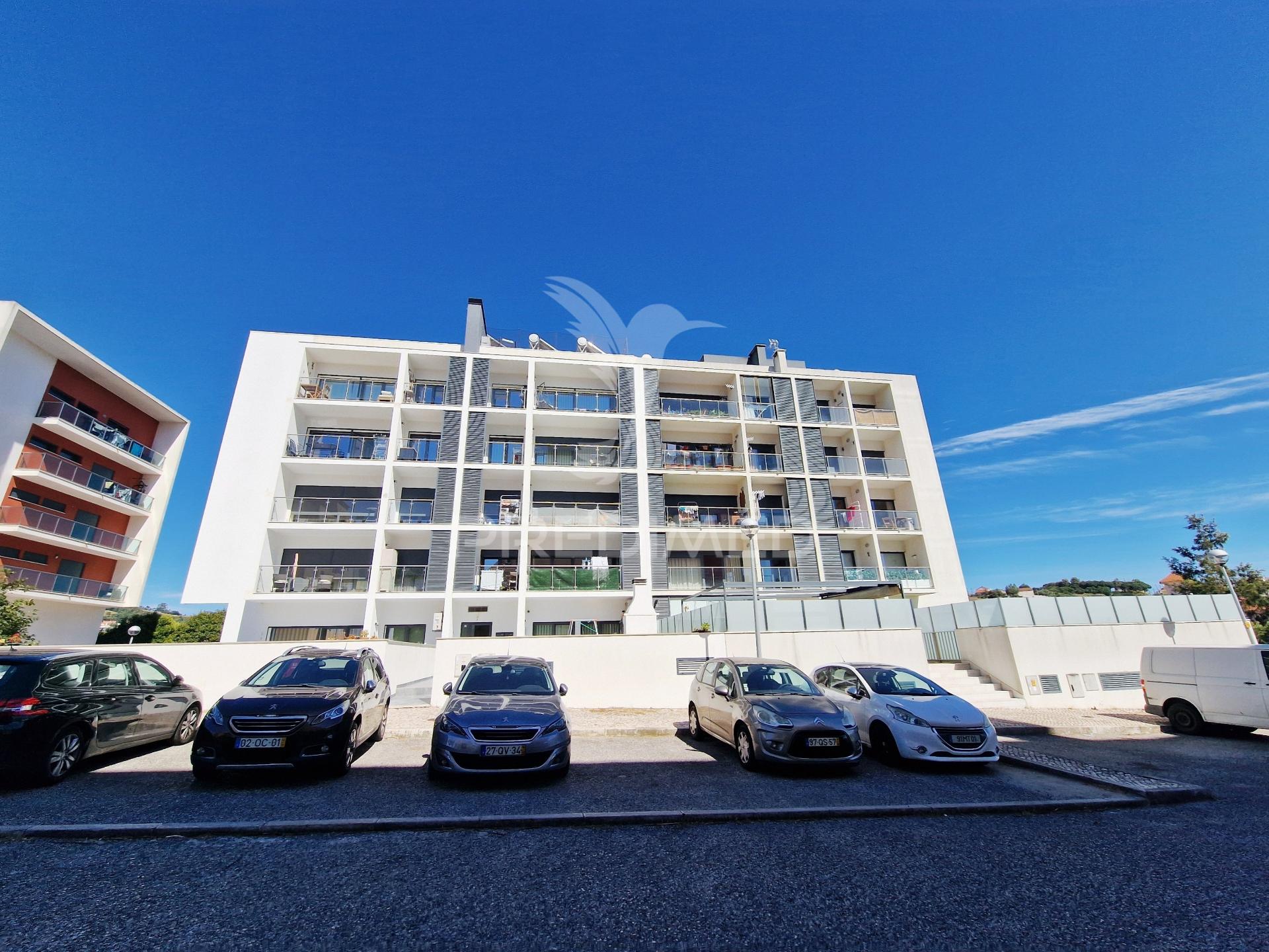 Apartamento à venda em rua raúl costa fernandes s/n, ramada e caneças