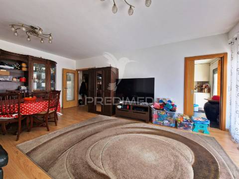 Apartamento à venda em rua raúl costa fernandes s/n, ramada e caneças