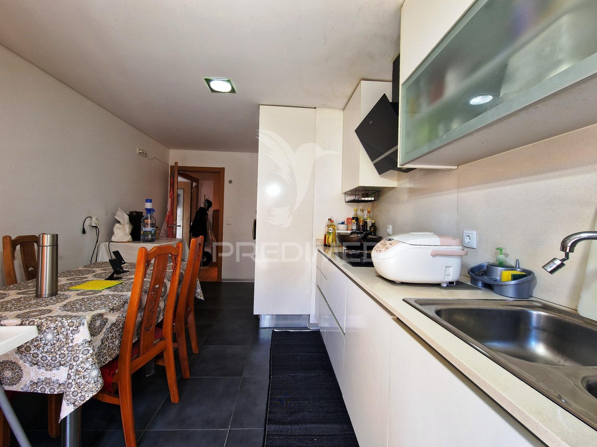 Apartamento à venda em rua raúl costa fernandes s/n, ramada e caneças