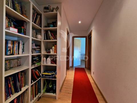 Apartamento à venda em rua raúl costa fernandes s/n, ramada e caneças