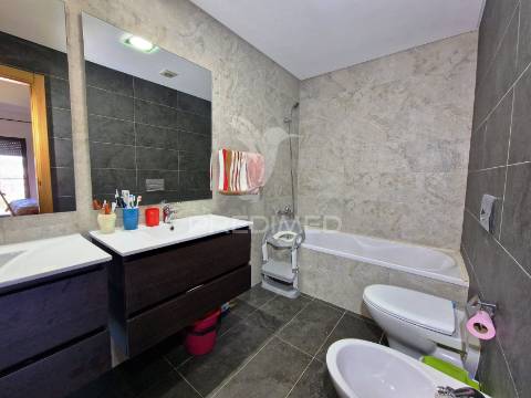 Apartamento à venda em rua raúl costa fernandes s/n, ramada e caneças