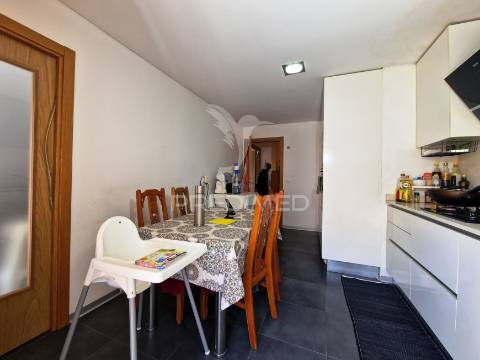Apartamento à venda em rua raúl costa fernandes s/n, ramada e caneças